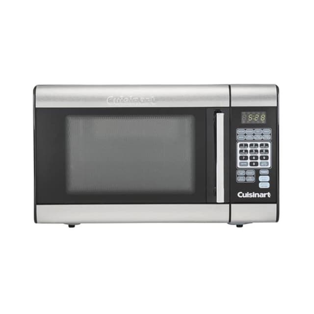 Micro-ondas Cuisinart Cmw-100 28 Litros 1000 Watts Inoxidável 110V
