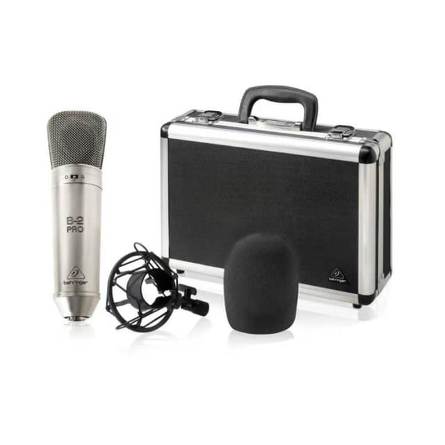 Microfone Behringer B2 Pro