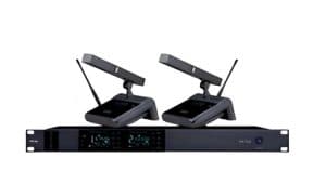 Microfone de Conferência Sem Fio Mekka Sp102