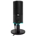 Microfone JBL Quantum Stream Preto