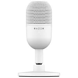 Microfone Razer Seiren V3 Mini White Edition - Branco (RZ19-05050300-R3U1)