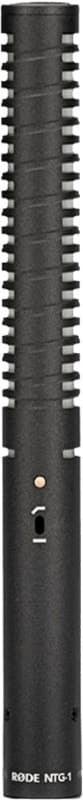 Microfone Røde Ntg1 Xlr
