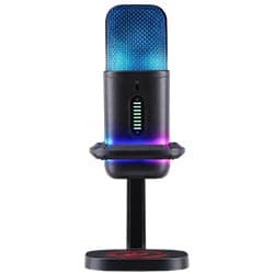 Microfone Redragon Echowae GM305 RGB - Preto