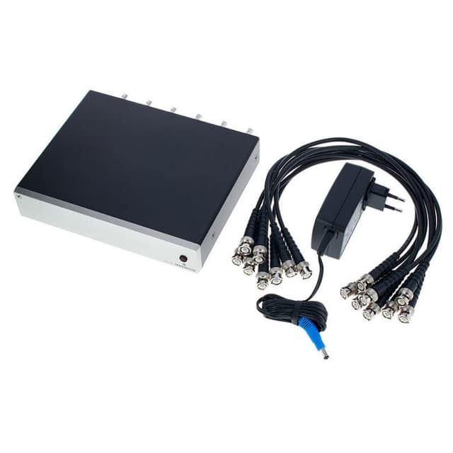 Microfone Sennheiser Ew-D Asa