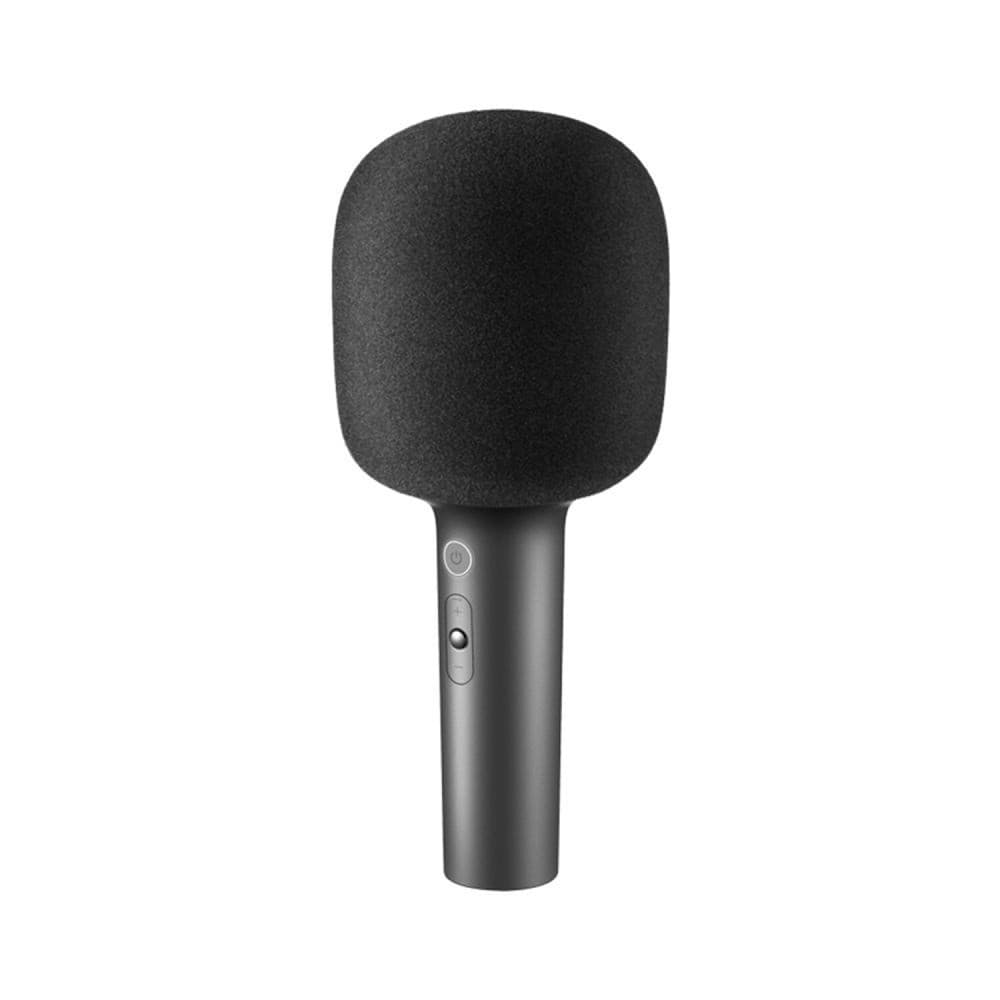 Microfone Sem Fio para Karaokê Xiaomi 43697-BHR6752GL-XMKGMKF01YM