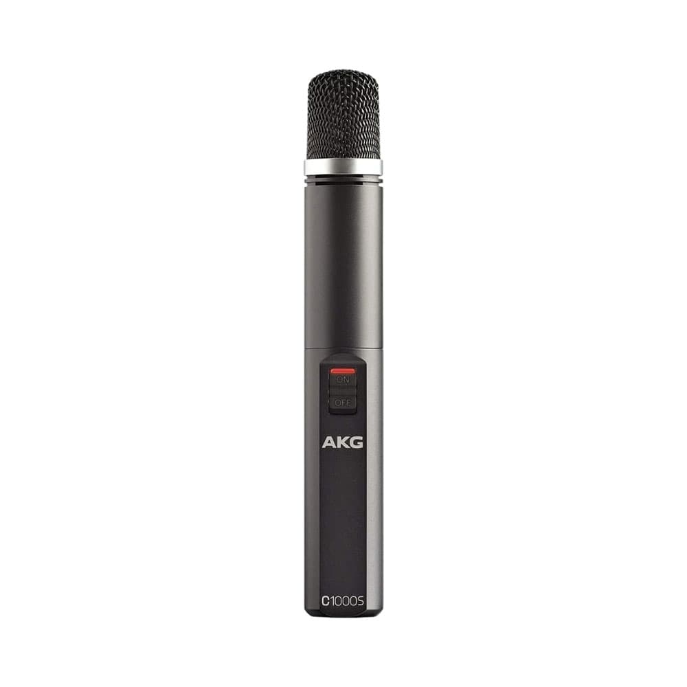 Microfone Akg C1000S