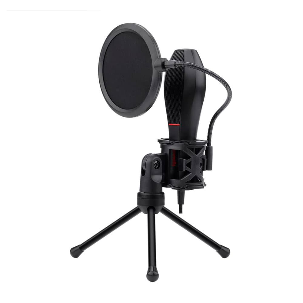 Microfone Redragon Quasar 2 Gm200-1
