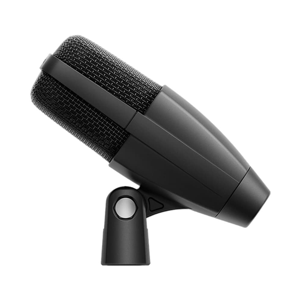 Microfone Sennheiser Md 421 Kompakt