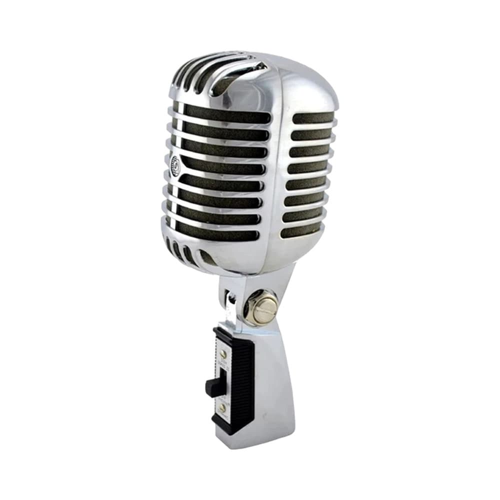 Microfone Vocal Shure 55SH Series Ii