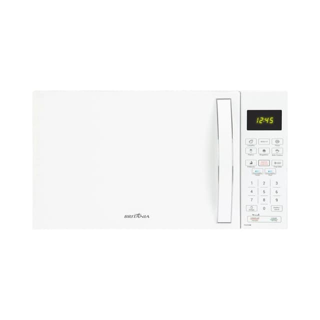 Micro-ondas Britania Pmo28 28L 220V Branco
