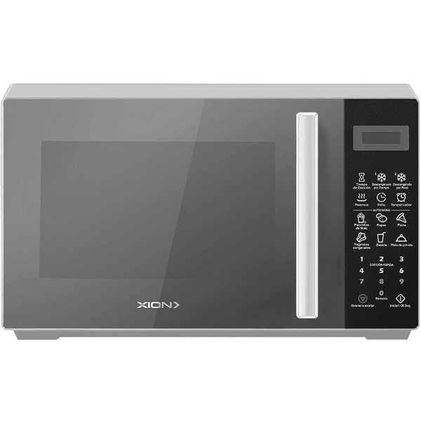 Micro-ondas Xion Xi-MW2050D 20 Litros 700W 220V Inox