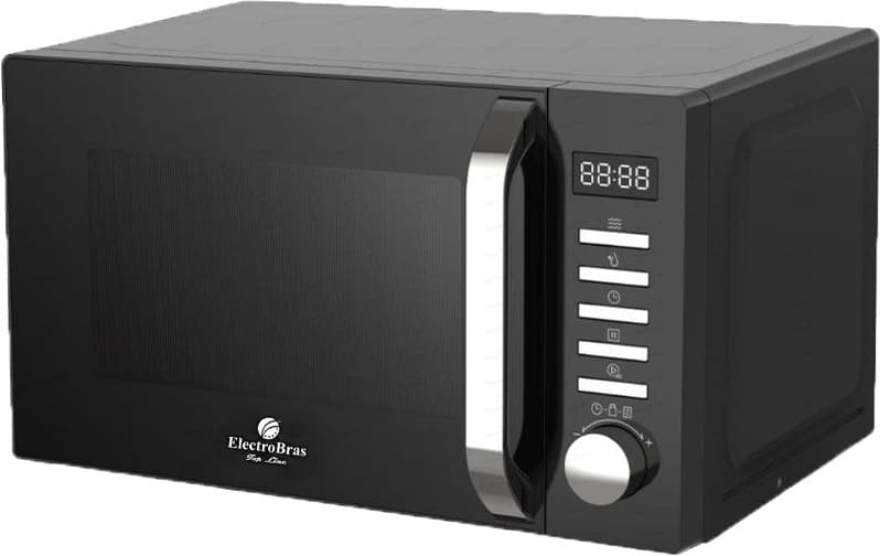Micro-ondas Electrobras Ebhm-21 21L 220V