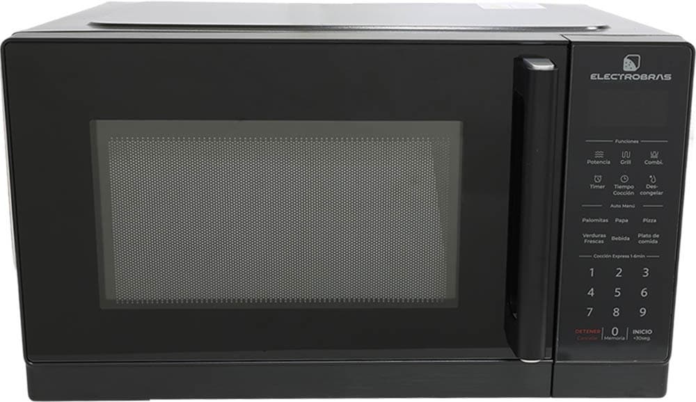 Micro-ondas Electrobras Ebhm-27 27L 1450W 220V/50Hz