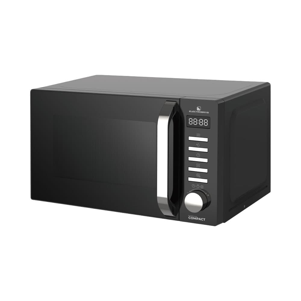Micro-ondas Electrobras Ebhm-21 21L 220V Preto