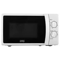 Micro-ondas Winning Star St-9605 20L / 700Watts / 220V - Branco