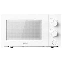 Micro-ondas Xiaomi Mwb010-2A 20L / 220V - Branco