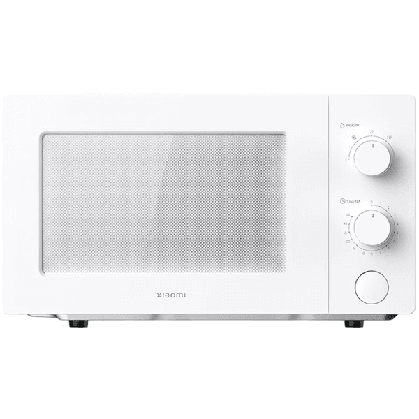 Micro-ondas Xiaomi Smart Microwave Oven Mwb010-2A 20 Litros 220V ~ 50Hz Branco