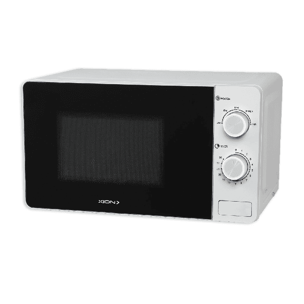 Micro-ondas Xion Xi-MW22W 20 Litros 700W 220V Branco