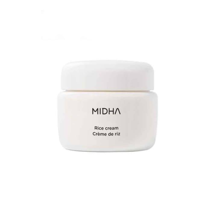 Midha Rice Cream 50ml