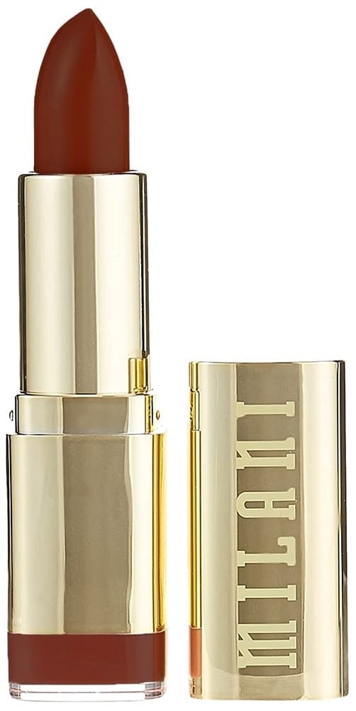 Batom Milani Lipstick 84 Honey Rose
