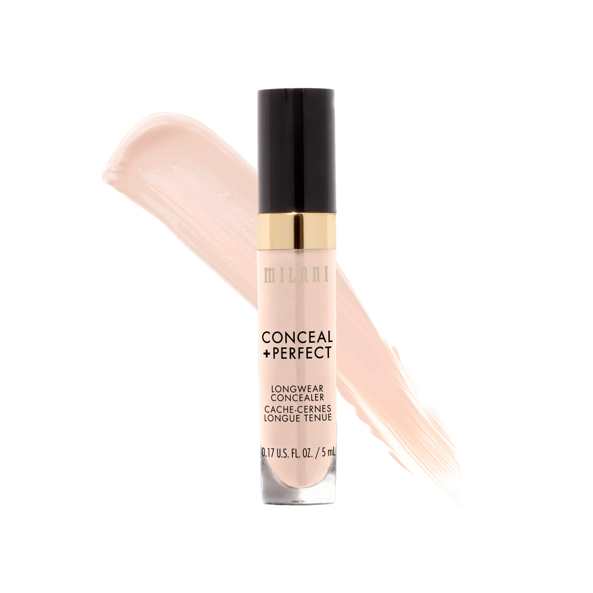 Corretivo Milani Conceal + Perfect 105 Ivory