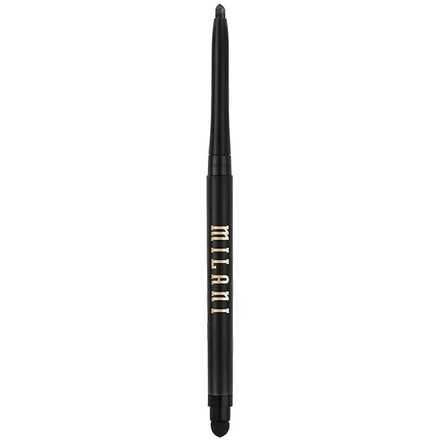 Delineador de Olhos Milani Stay Put 01 After Dark