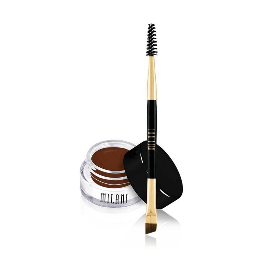 Gel para Sobrancelha Milani 07 Chestnut