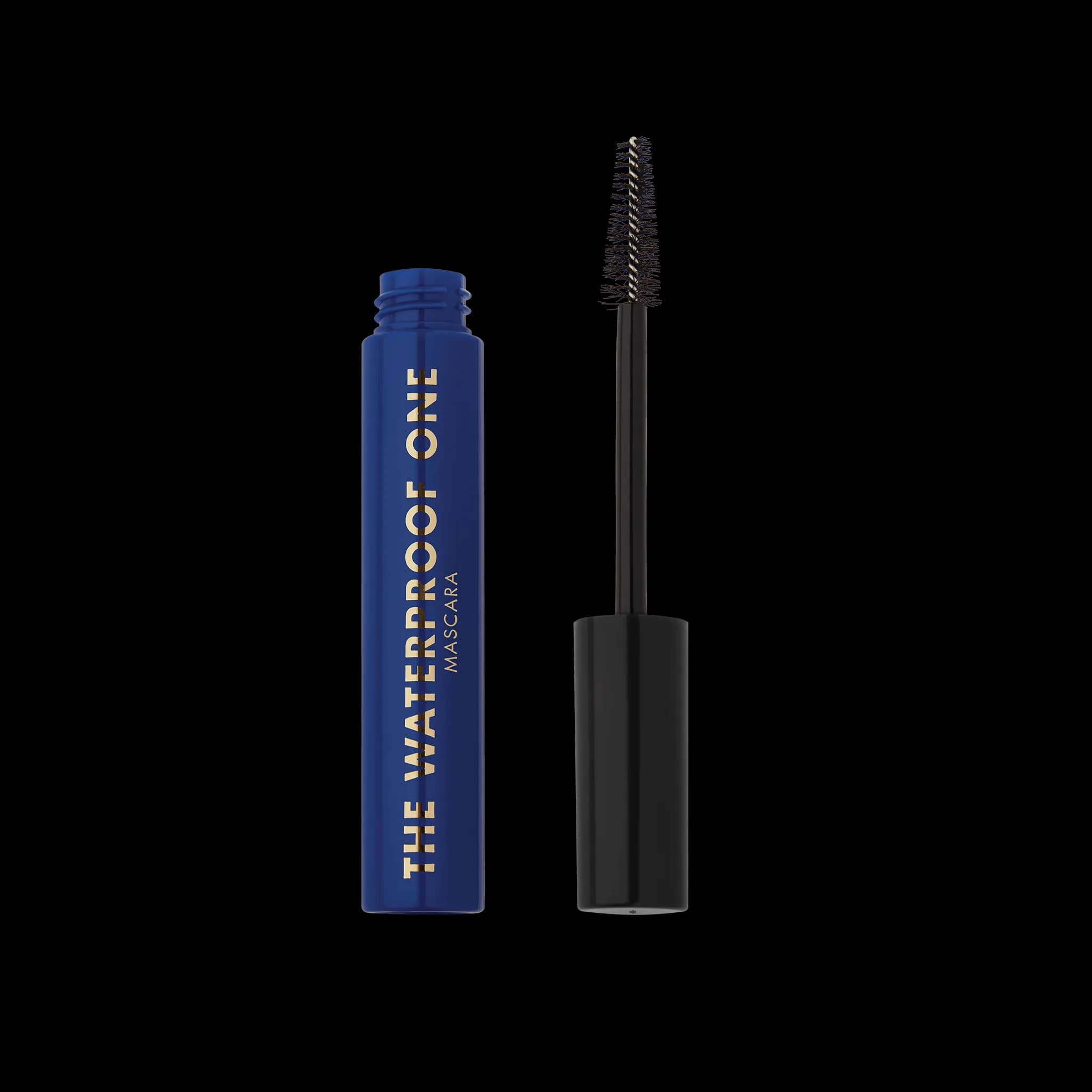 Máscara de Cílios Milani One Mascara Waterproof 114 Preto