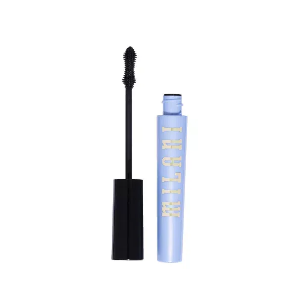 Máscara para Cílios Milani Highly Rated 120 Preto À Prova D'água