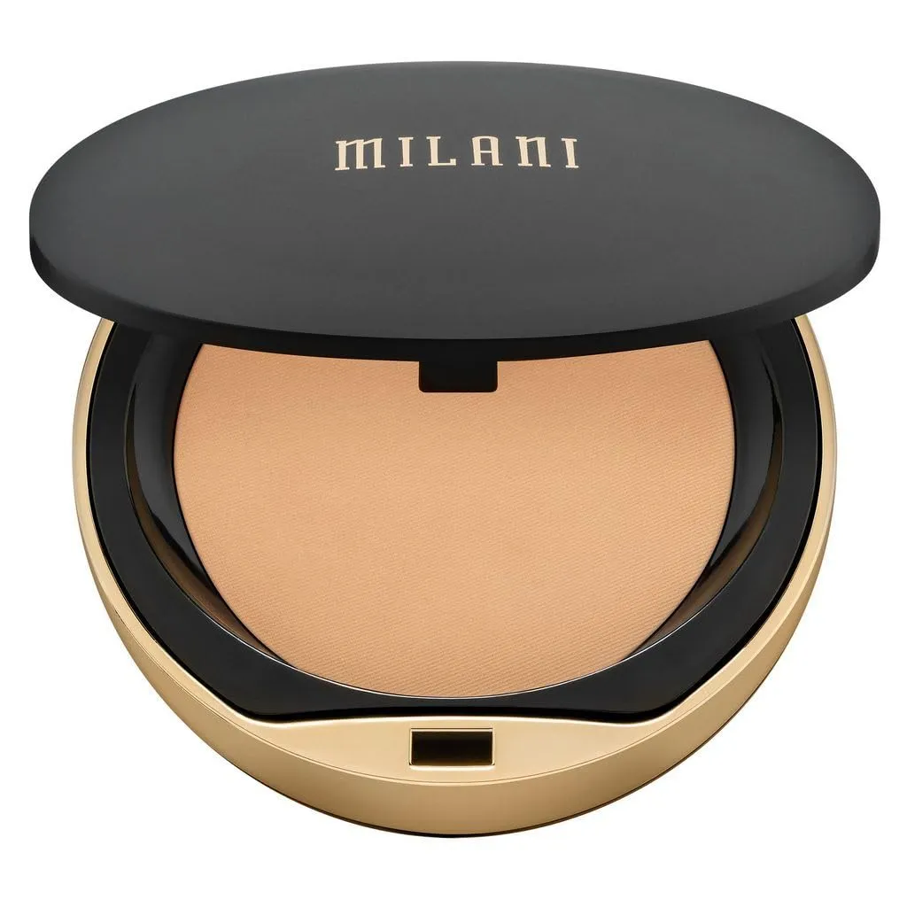Milani Pó Facial Conceal+perfect 04 Natural 12.3Gr