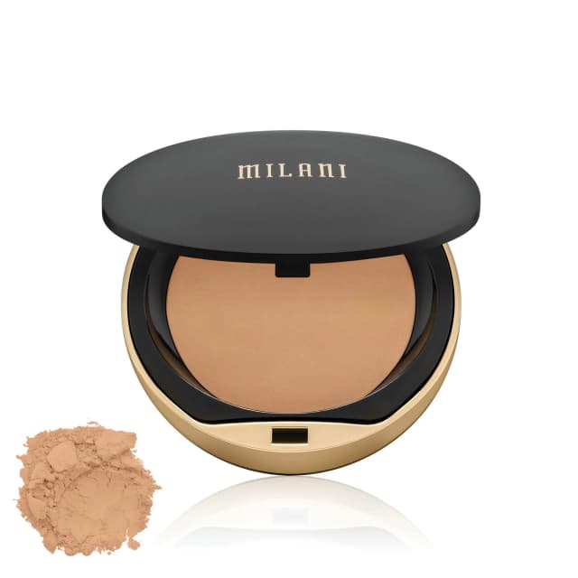 Milani Polvo Facial Conceal+perfect 05 Nat Beig 12.3GR