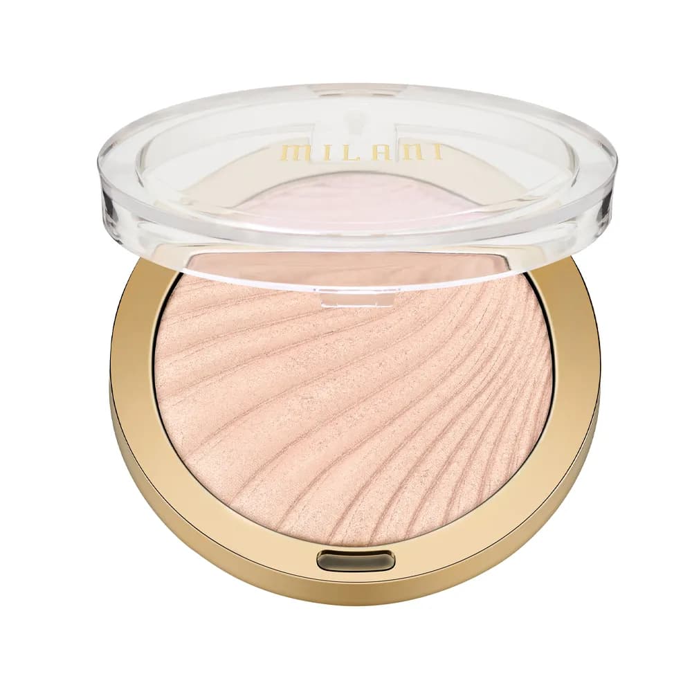 Milani Pó Facial Strobelight 01 Afterglow