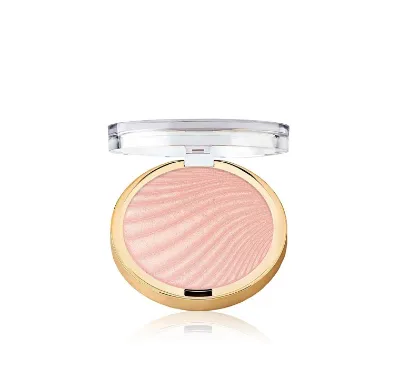 Pó Facial Milani Strobelight 06 Moon Glow
