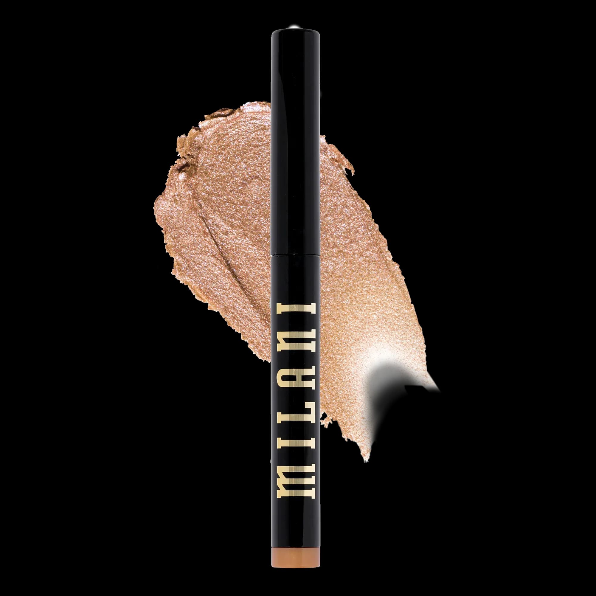 Sombra para Olhos Milani Gilded 04 Desert 1.60Gr