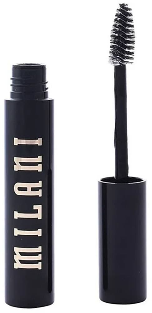 Gel para Sobrancelhas Milani The Clear Brow Gel 110 Transparente