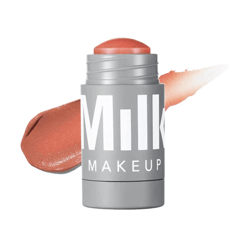 Blush Milk Bronzer Stick Smirk