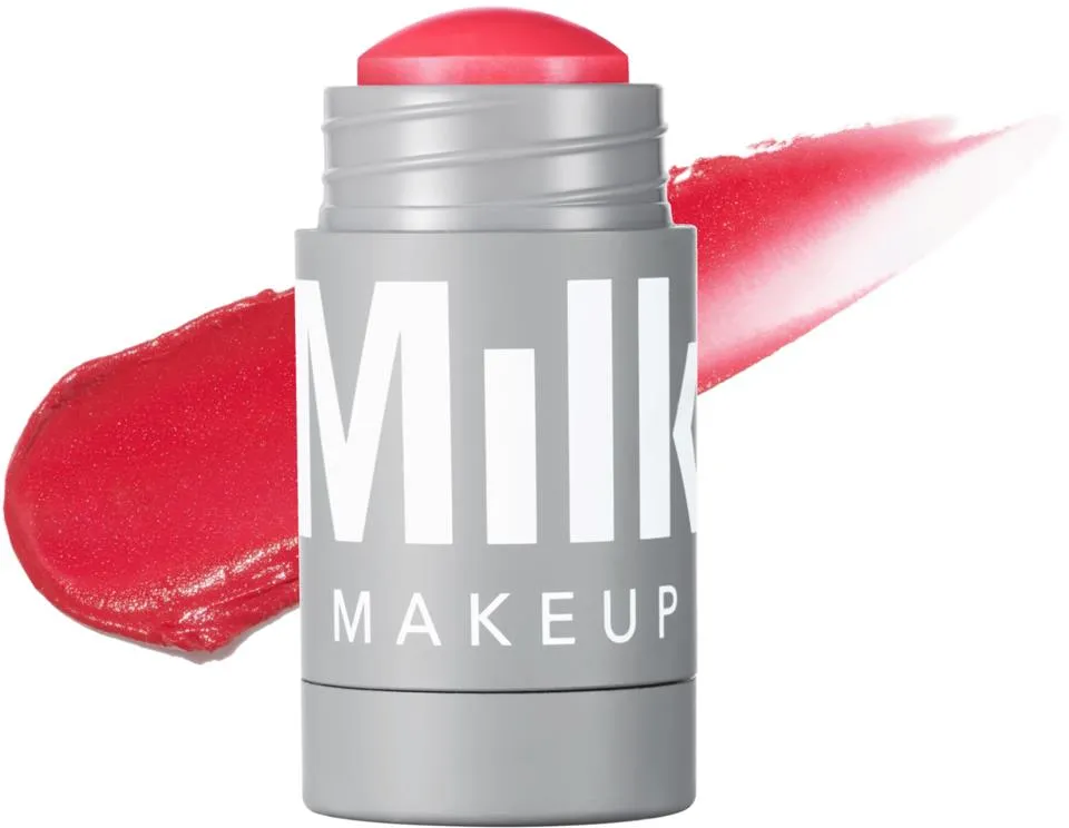 Blush Milk Makeup Rubor + Cheek Flip