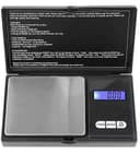 Anúncio: Mini Balança Digital Scale Satellite A-WS9904 - Preto