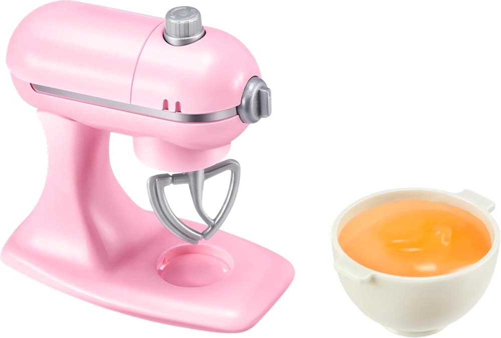 Batedeira Zuru Mini Brands Magic Cook Kitchen 77789