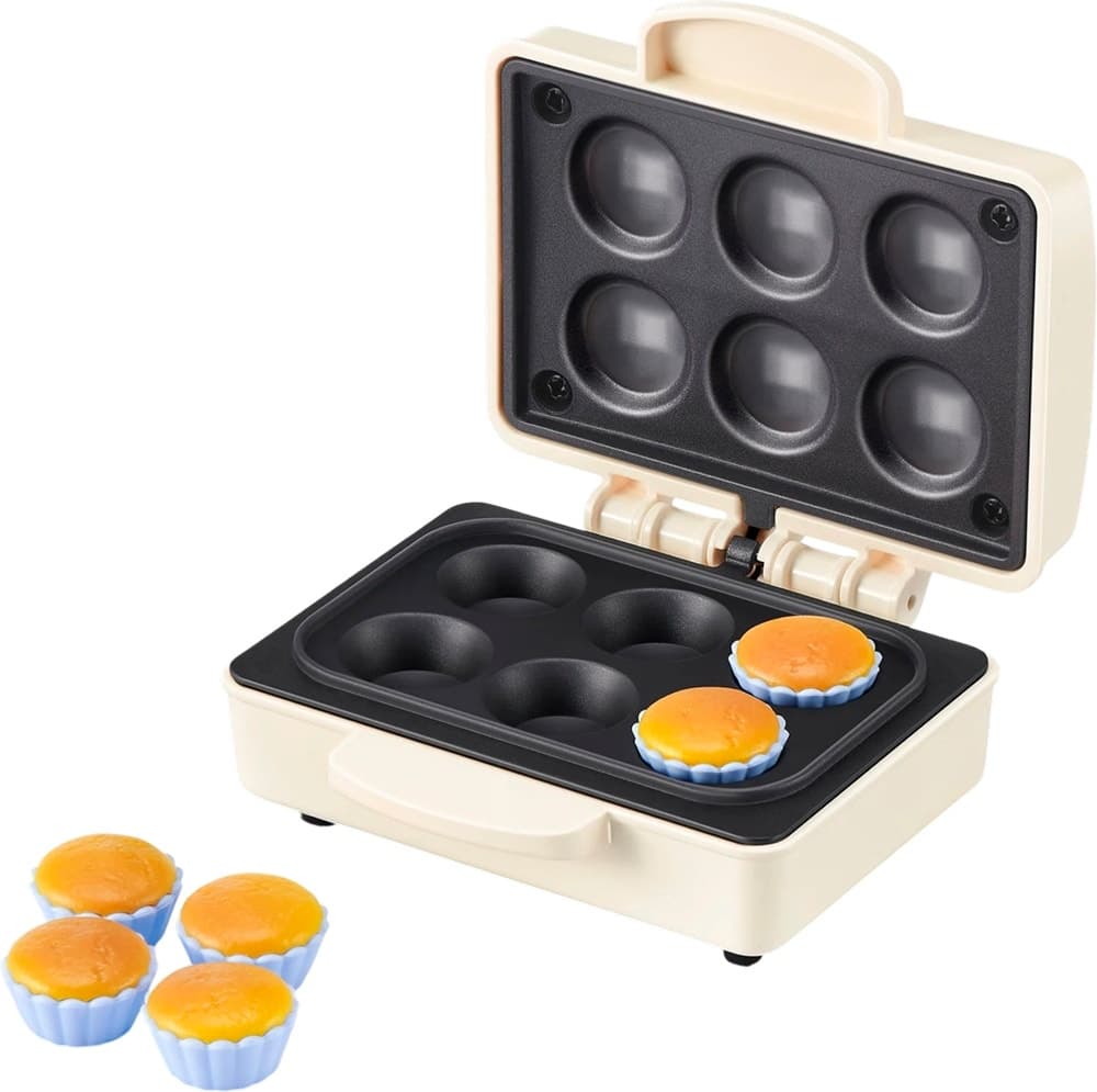 Brinquedo Mini Brands Magic Cook Kitchen 77789 Forno de Pão