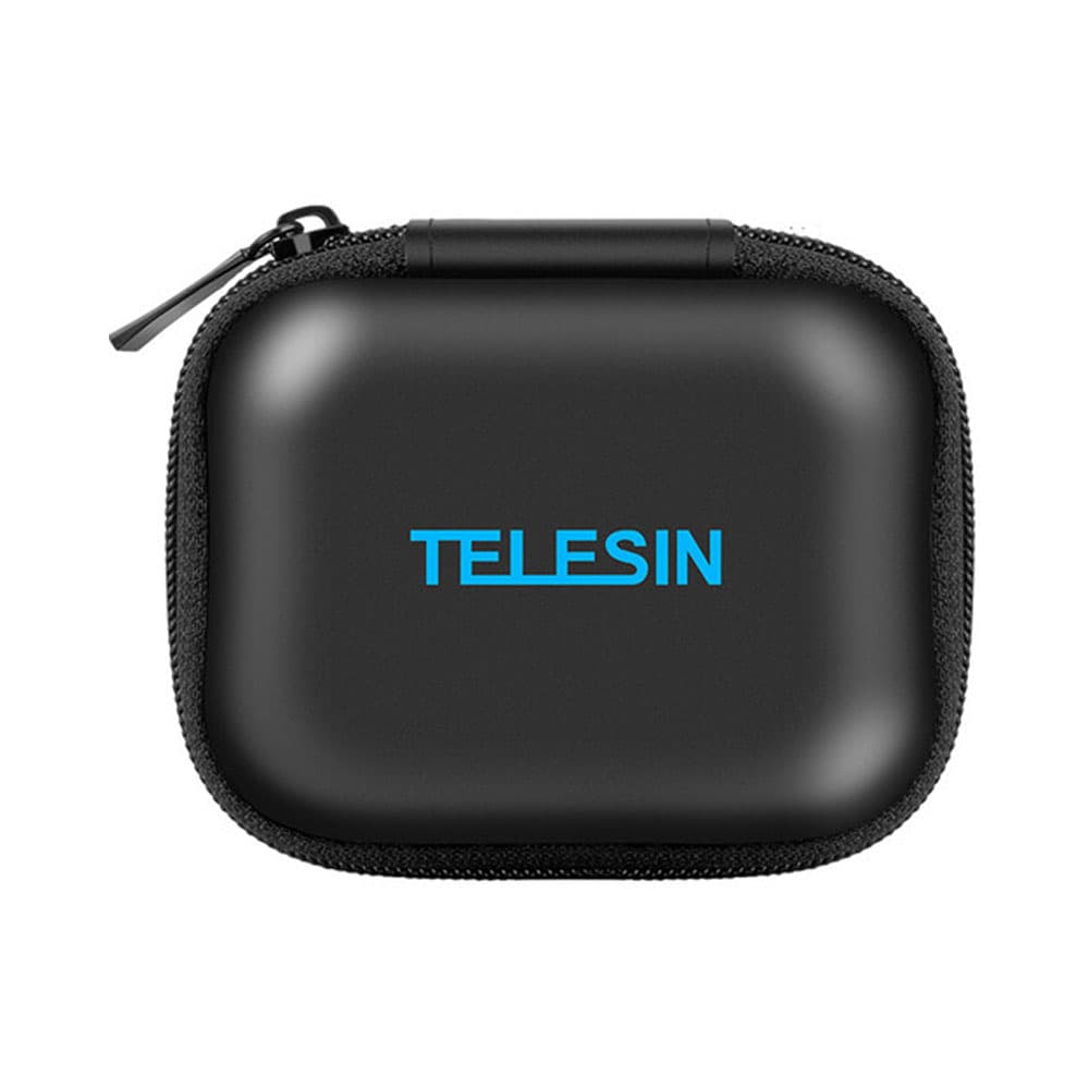 Estojo Mini Telesin Gp-Prc-M01