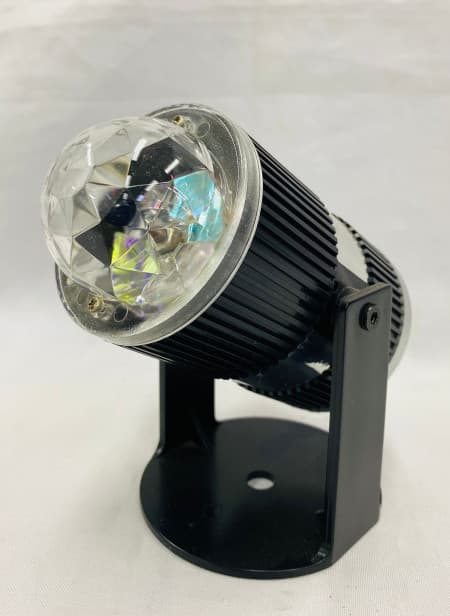 Mini Laser Tornado Gst-104B