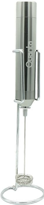 Mini Mixer Recarregável Quanta Qtmp40 Inox