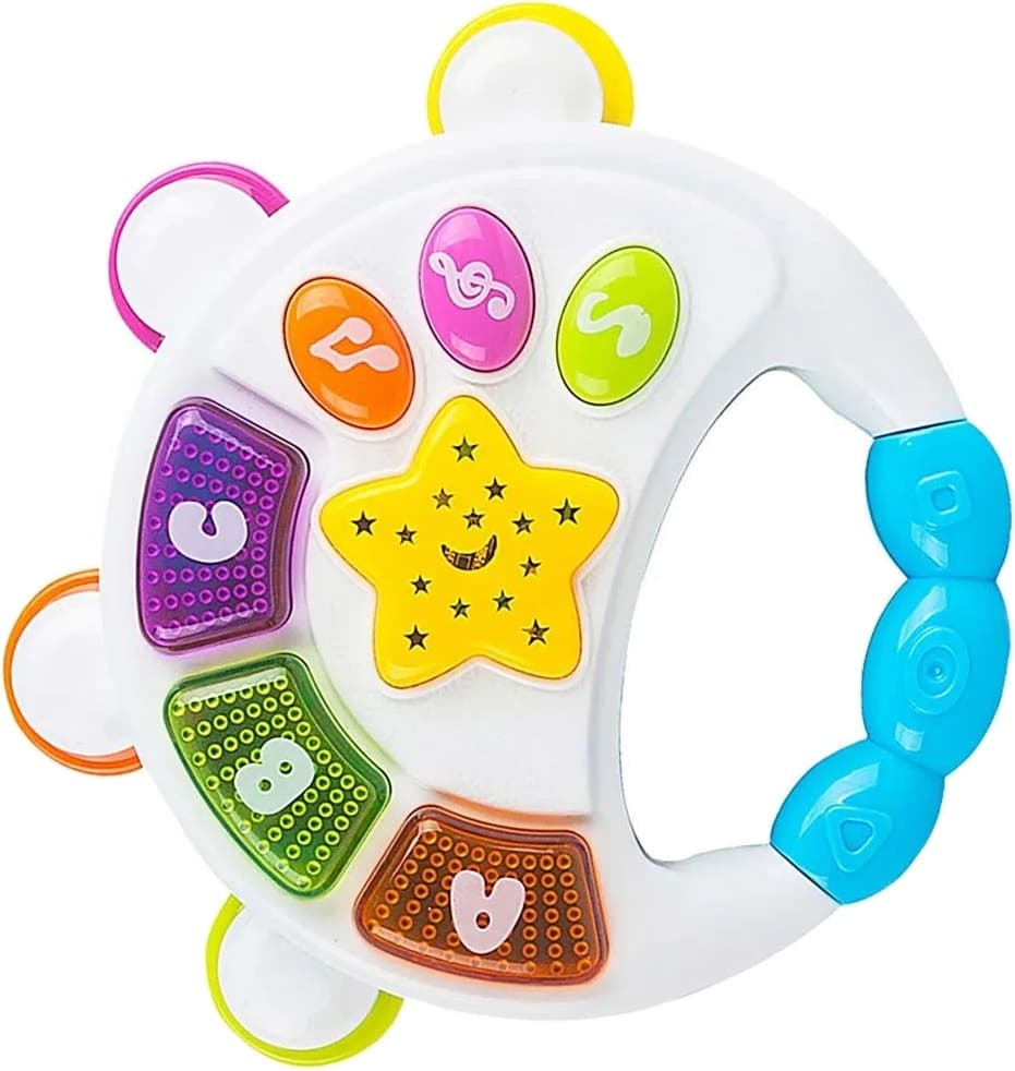 Mini Orquesta Benic Baby Bb033
