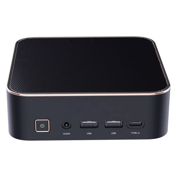 Mini Pc Acemagic E3A, Amd Ryzen 5 7430U 2.30Hz (4.30GHz), 16GB RAM, 512GB SSD, Windows 11 Pro