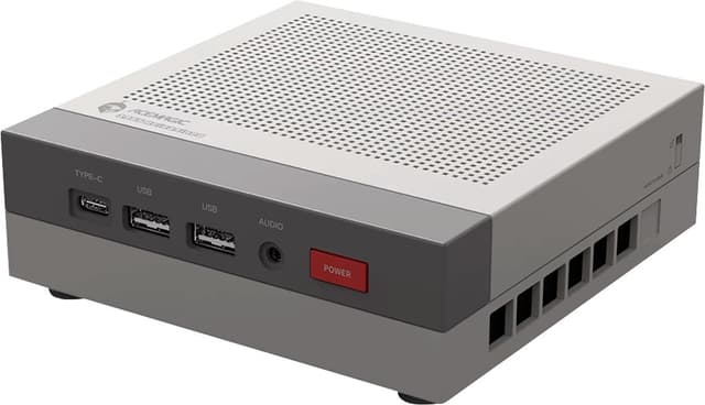 Mini Pc Acemagic G3B Amd Ryzen 3 3250C/8GB/256GB/Windows 11