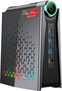 Anúncio: Mini PC Acemagic S3A Gaming AMD Ryzen 7 7730U/16GB/1TB