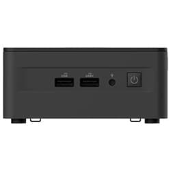 Mini Pc Asus Nuc Pro NUC13ANHI700001I Intel Core I7 1360P 1.7GHz (Memória e HD Não Inclusos)
