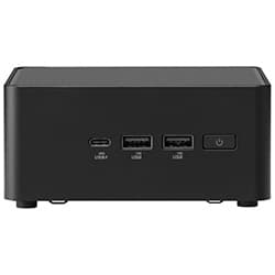 Mini PC ASUS Nuc Pro RNUC14RVHI300001I Intel Core i3 100U de 1.2 GHz (Memória e HD não inclusos)