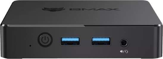Mini Pc Bmax B4 Intel N95 12GB 512GB